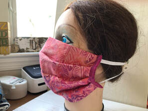 headbands for mask