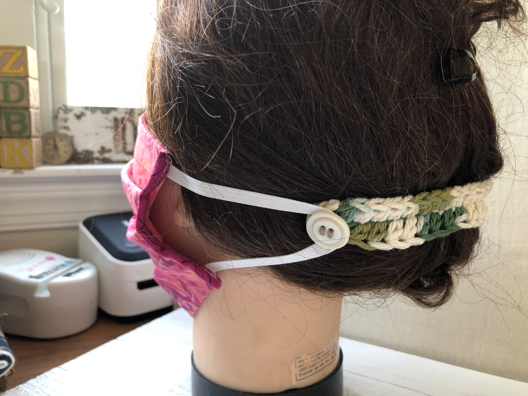 head bands for caregivers